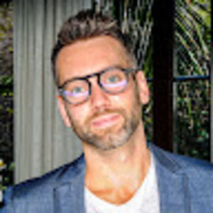 Meet your Posher, Brian patrick